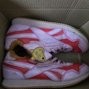 Rebook Peppa Pig‎ Shoes